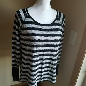 Calvin Klein performance quick dry tee